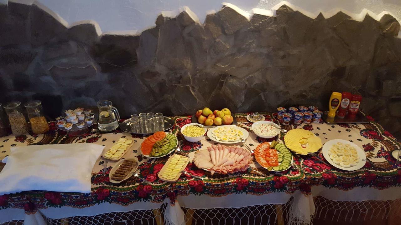 Bialy Dworek 자코파네 외부 사진